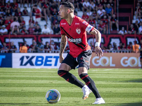 Palpite Atlético-GO x Juventude – Brasileirão – 24/08/2024