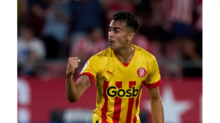 Atlético quer Reinier e conta com preferência do meia, que deseja voltar ao Brasil