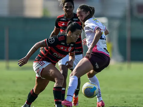 Campeonato Brasileiro Feminino: Como foi o encerramento da primeira fase