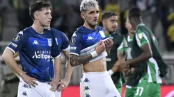 Racing-ARG aceita proposta do Flamengo por Gastón Martirena