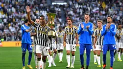 O lateral-direito está perto de assinar com o Flamengo. Valerio Pennicino/Getty Images.