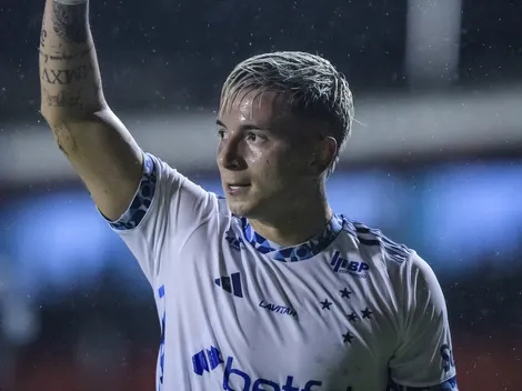 Palpite Cruzeiro x Boca Juniors – Copa Sul-Americana – 22/08/2024