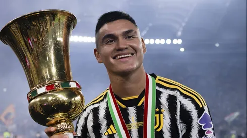 Carlos Alcaraz fechou com o Flamengo: Foto: Nicolò Campo.