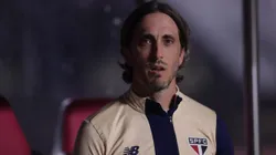 Treinador do Tricolor Paulista define equipe titular