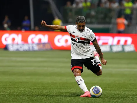 Palpite São Paulo x Nacional – Libertadores – 22/08/2024