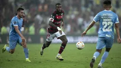 Bolívar recebe o Flamengo em La Paz pela Libertadores (Foto: AGIF / Alamy Stock Photo)