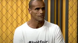 Rivaldo revela fator crucial na estratégia para virada do Palmeiras