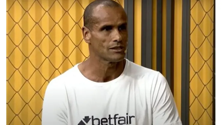 Rivaldo revela fator crucial na estratégia para virada do Palmeiras