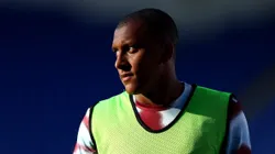 Luizão, ex-São Paulo, deu prioridade no West Ham para ser emprestado ao Corinthians