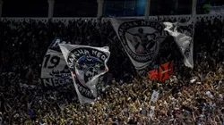 Vasco da Gama completa 126 anos de história. Foto: Thiago Ribeiro/AGIF