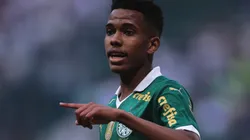 Estêvão está preparado para o duelo contra o Botafogo