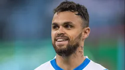 Flamengo já fechou por 4 anos com Michael.