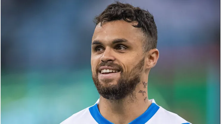 Flamengo já fechou por 4 anos com Michael.