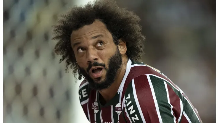 Marcelo já tem substituo escolhido no mercado