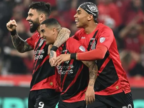 Palpite Belgrano x Athletico-PR – Copa Sul-Americana – 22/08/2024