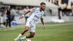 Internacional encaminha contratação de Nathan do Santos