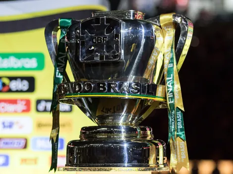 Jornalistas já apontam favorito absoluto ao título da Copa do Brasil
