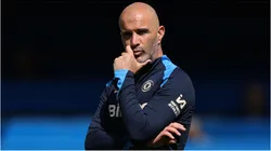 Foto: Eddie Keogh/Getty Images - Enzo Maresca