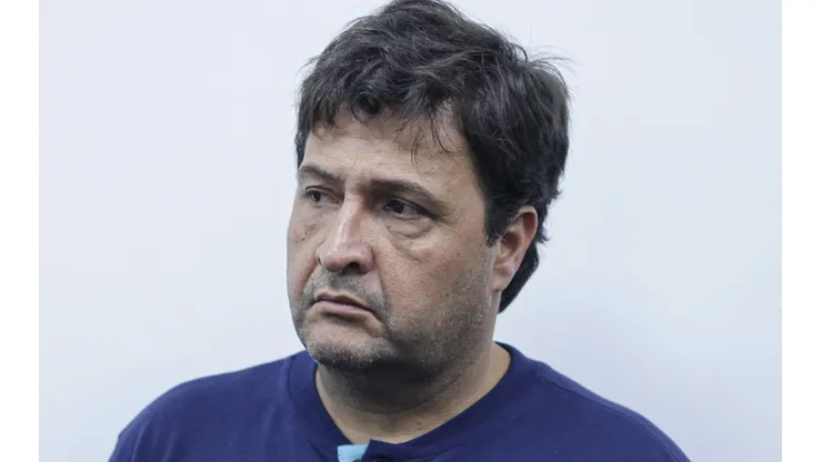 Alberto Guerra não se calou após queda do Imortal