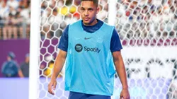 Vitor Roque foi revelado pelo Cruzeiro