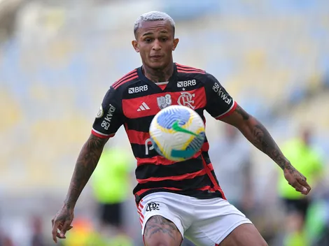 Flamengo deixa de receber R$ 240 milhões por vendas não realizadas