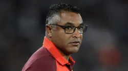 Soccer - Brasileirao 2024 - Botafogo 0:0 Internacional RIO DE JANEIRO