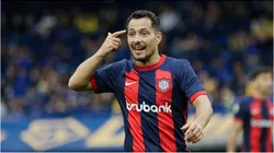 Foto: Daiana Panza/IMAGO - Sebastián Blanco