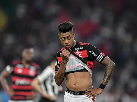 Flamengo tem sequência desafiadora no calendário nas próximas semanas