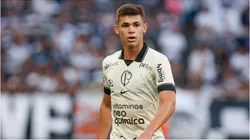 Foto: Ricardo Moreira/Getty Images - Gabriel Moscardo, ex-Corinthians, foi emprestado pelo PSG