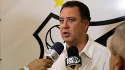 Marcelo Teixeira toma decisão importante após polêmica