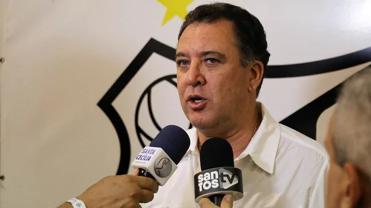 Marcelo Teixeira toma decisão importante após polêmica