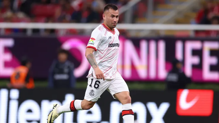 Jean Meneses, perto do Vasco, será terceiro menor jogador do Brasileirão Série A 2024. Foto: Simon Barber/Getty Images