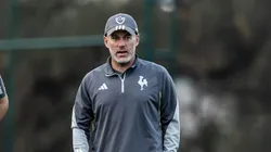 Milito analisou vitória do Galo que resultou na classificação na Libertadores