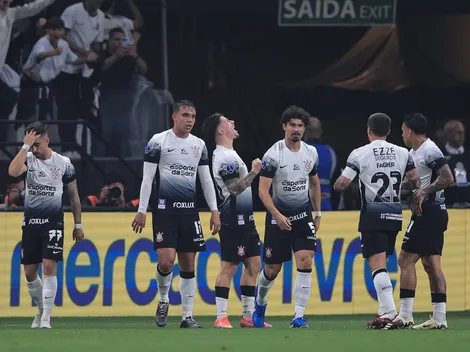 Ramon Díaz reconhece falhas e faz promessas: O Futuro do Corinthians Após a Sul-Americana - Descubra!