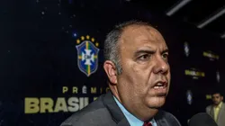 Marcos Braz falou sobre reforços no Flamengo