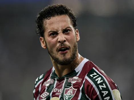 Nos pênaltis, Fluminense garante classificação para quartas da Libertadores diante do Grêmio