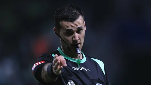 Foto: Ettore Chiereguini/AGIF