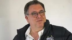 Foto: Reinaldo Campos/AGIF