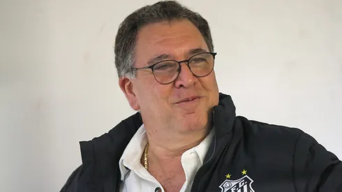 Foto: Reinaldo Campos/AGIF