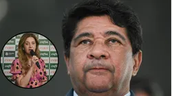 Palmeiras fez reclamação formal e CBF fará reunião com árbitros na 6ª - Fotos: IMAGO