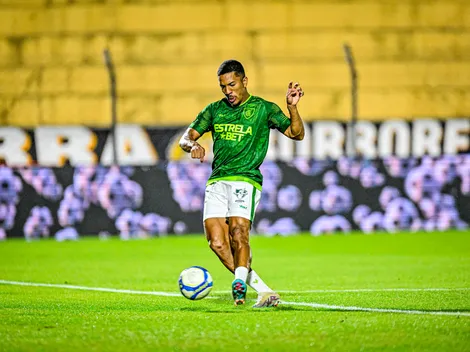 Palpite América-MG x Chapecoense – Brasileirão- 21/08/2024