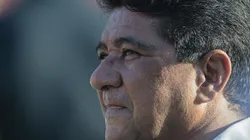 Ednaldo Rodrigues e partida da Série B 2023