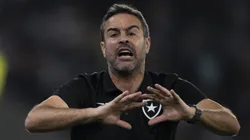 Palmeiras foi exaltado por Artur Jorge.