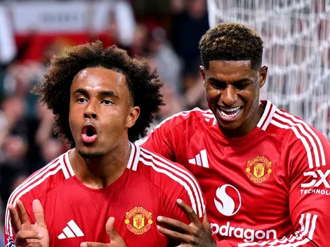 Palpite Brighton x Manchester United - Premier League - 24/08/2024