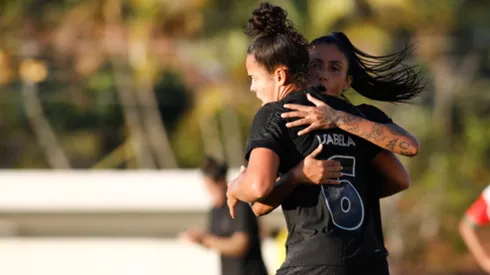 Equipe busca recuperação após derrota histórica. Divulgação/Rodrigo Gazzanel/Agência Corinthians.