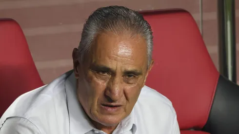 Tite tem mais problemas no Flamengo