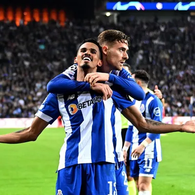 Palpite Porto x Rio Ave - Liga Portugal - 24/08/2024