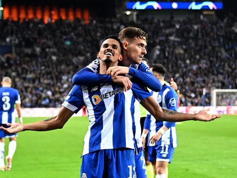 Palpite Porto x Rio Ave - Liga Portugal - 24/08/2024