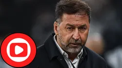 Corinthians negocia direitos de transmissão do BR-25 na Globoplay e Amazon Prime - Foto: IMAGO e Divulgação/TV Globo