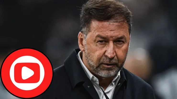 Corinthians negocia direitos de transmissão do BR-25 na Globoplay e Amazon Prime - Foto: IMAGO e Divulgação/TV Globo